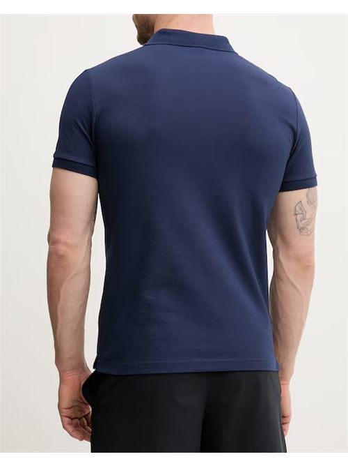 m premium slim polo THE NORTH FACE | NF0A8C1N8K21.8K21